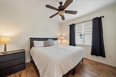 This single-family home built within the community of River on River Strand Golf and Country Club At Heritage Harbour  in Florida - for sale on GolfHomes.com, golf home, golf lot