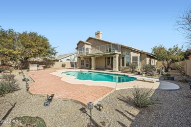 Amazing opportunity to own a dream home on a golf course! Rare on Tatum Ranch Golf Course in Arizona - for sale on GolfHomes.com, golf home, golf lot