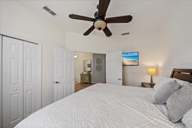 This single-family home built within the community of River on River Strand Golf and Country Club At Heritage Harbour  in Florida - for sale on GolfHomes.com, golf home, golf lot