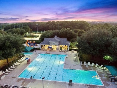 Exceptional & expansive meticulously cared for Huntington built on The Golf Club At Twin Creeks in Texas - for sale on GolfHomes.com, golf home, golf lot
