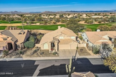 Amazing opportunity to own a dream home on a golf course! Rare on Tatum Ranch Golf Course in Arizona - for sale on GolfHomes.com, golf home, golf lot