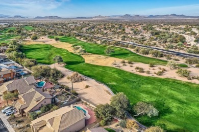 Amazing opportunity to own a dream home on a golf course! Rare on Tatum Ranch Golf Course in Arizona - for sale on GolfHomes.com, golf home, golf lot