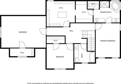 Newly updated family home with great views of the golf course on Nob North Golf Course in Georgia - for sale on GolfHomes.com, golf home, golf lot