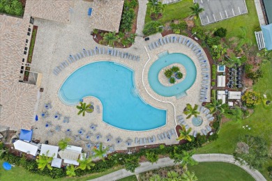 This single-family home built within the community of River on River Strand Golf and Country Club At Heritage Harbour  in Florida - for sale on GolfHomes.com, golf home, golf lot