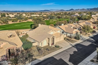 Amazing opportunity to own a dream home on a golf course! Rare on Tatum Ranch Golf Course in Arizona - for sale on GolfHomes.com, golf home, golf lot