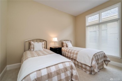Experience refined living in this exceptional Dunnington custom on The Golf Club At Yankee Trace in Ohio - for sale on GolfHomes.com, golf home, golf lot