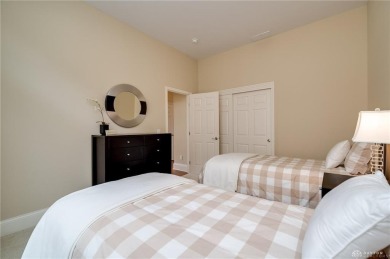 Experience refined living in this exceptional Dunnington custom on The Golf Club At Yankee Trace in Ohio - for sale on GolfHomes.com, golf home, golf lot