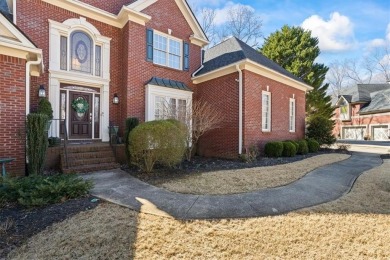 Welcome to this beautifully updated home, perfectly situated on on Polo Golf and Country Club in Georgia - for sale on GolfHomes.com, golf home, golf lot