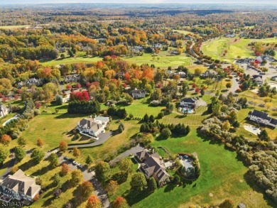 Welcome to your own private oasis - an amazing dream home where on Stanton Ridge Golf and Country Club in New Jersey - for sale on GolfHomes.com, golf home, golf lot