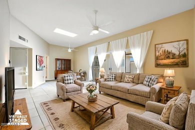 Just bring your belongings, nothing else is needed! Welcome to on Sun City Lakes West and East in Arizona - for sale on GolfHomes.com, golf home, golf lot