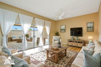 Just bring your belongings, nothing else is needed! Welcome to on Sun City Lakes West and East in Arizona - for sale on GolfHomes.com, golf home, golf lot