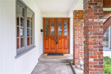 Enjoy the Coastal views and lifestyle in this wonderful home on Los Verdes Golf Course in California - for sale on GolfHomes.com, golf home, golf lot