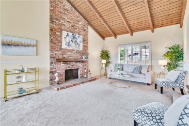 Enjoy the Coastal views and lifestyle in this wonderful home on Los Verdes Golf Course in California - for sale on GolfHomes.com, golf home, golf lot