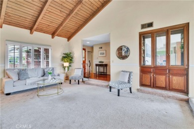 Enjoy the Coastal views and lifestyle in this wonderful home on Los Verdes Golf Course in California - for sale on GolfHomes.com, golf home, golf lot