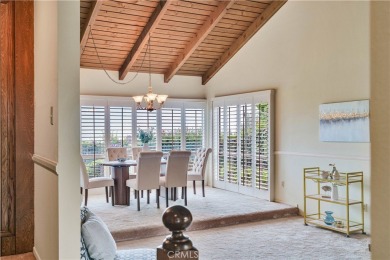 Enjoy the Coastal views and lifestyle in this wonderful home on Los Verdes Golf Course in California - for sale on GolfHomes.com, golf home, golf lot