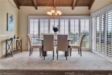 Enjoy the Coastal views and lifestyle in this wonderful home on Los Verdes Golf Course in California - for sale on GolfHomes.com, golf home, golf lot