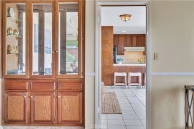 Enjoy the Coastal views and lifestyle in this wonderful home on Los Verdes Golf Course in California - for sale on GolfHomes.com, golf home, golf lot