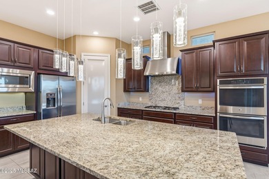 Luxury Resort Living in Prestigious Dove Mountain. Range Priced on The Ritz Carlton Golf Club, Dove Mountain  in Arizona - for sale on GolfHomes.com, golf home, golf lot