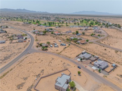 Located in the Valle Vista Golf Course Community is this nice on Valle Vista Golf Course in Arizona - for sale on GolfHomes.com, golf home, golf lot