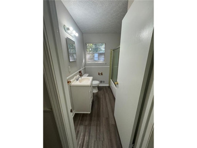 WELCOME HOME TO 2903 VOGUE DRIVE! This charming 3-bedroom, 1 on West Pines Golf Club in Georgia - for sale on GolfHomes.com, golf home, golf lot