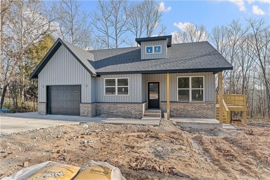 New construction at a price that's tough to beat! This home, in on Branchwood Golf Course in Arkansas - for sale on GolfHomes.com, golf home, golf lot