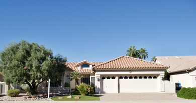 Come see this beautiful, well maintained, spacious and bright on Ironwood Golf Club in Arizona - for sale on GolfHomes.com, golf home, golf lot