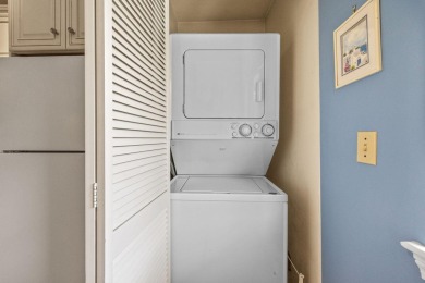 This beautifully updated 2-bed, 2-bath second-floor condo in on Ocean Edge Resort and Golf Club in Massachusetts - for sale on GolfHomes.com, golf home, golf lot
