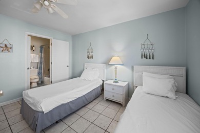 Set within the coveted Mariner's Walk community of Wild Dunes on Wild Dunes Harbor Golf Resort in South Carolina - for sale on GolfHomes.com, golf home, golf lot