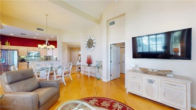 This beautifully maintained and fully furnished/turnkey top on Lexington Country Club in Florida - for sale on GolfHomes.com, golf home, golf lot