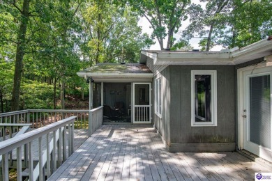 Don't miss the opportunity to own this stunning home in the on Doe Valley Country Club in Kentucky - for sale on GolfHomes.com, golf home, golf lot