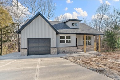 New construction at a price that's tough to beat! This home, in on Branchwood Golf Course in Arkansas - for sale on GolfHomes.com, golf home, golf lot