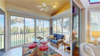 This beautifully maintained and fully furnished/turnkey top on Lexington Country Club in Florida - for sale on GolfHomes.com, golf home, golf lot