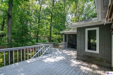 Don't miss the opportunity to own this stunning home in the on Doe Valley Country Club in Kentucky - for sale on GolfHomes.com, golf home, golf lot