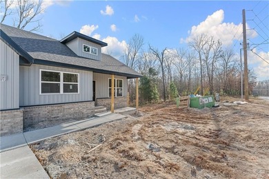 New construction at a price that's tough to beat! This home, in on Branchwood Golf Course in Arkansas - for sale on GolfHomes.com, golf home, golf lot