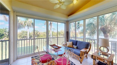 This beautifully maintained and fully furnished/turnkey top on Lexington Country Club in Florida - for sale on GolfHomes.com, golf home, golf lot