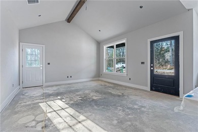 New construction at a price that's tough to beat! This home, in on Branchwood Golf Course in Arkansas - for sale on GolfHomes.com, golf home, golf lot