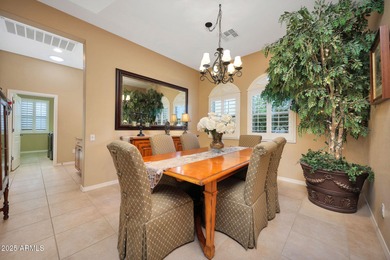 Position yourself at the pinnacle of the gracious, resort living on Corte Bella Golf Club in Arizona - for sale on GolfHomes.com, golf home, golf lot