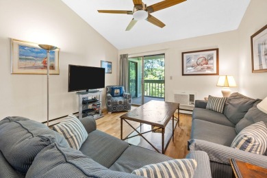 This beautifully updated 2-bed, 2-bath second-floor condo in on Ocean Edge Resort and Golf Club in Massachusetts - for sale on GolfHomes.com, golf home, golf lot