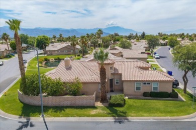 Dream Home in Indian Palms Country Club - Perfect for Families on Indian Palms Country Club and Resort in California - for sale on GolfHomes.com, golf home, golf lot