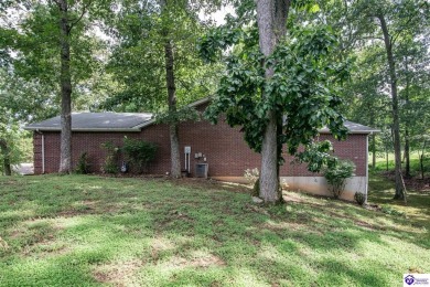 Don't miss the opportunity to own this stunning home in the on Doe Valley Country Club in Kentucky - for sale on GolfHomes.com, golf home, golf lot