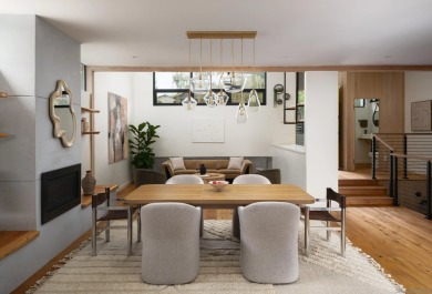 Modern architecture. North Park attitude. Tucked just off the on Balboa Park Golf Course in California - for sale on GolfHomes.com, golf home, golf lot