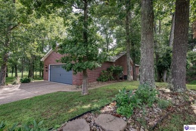 Don't miss the opportunity to own this stunning home in the on Doe Valley Country Club in Kentucky - for sale on GolfHomes.com, golf home, golf lot