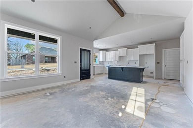 New construction at a price that's tough to beat! This home, in on Branchwood Golf Course in Arkansas - for sale on GolfHomes.com, golf home, golf lot