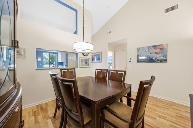 This beautifully updated 2-bed, 2-bath second-floor condo in on Ocean Edge Resort and Golf Club in Massachusetts - for sale on GolfHomes.com, golf home, golf lot