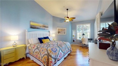This beautifully maintained and fully furnished/turnkey top on Lexington Country Club in Florida - for sale on GolfHomes.com, golf home, golf lot
