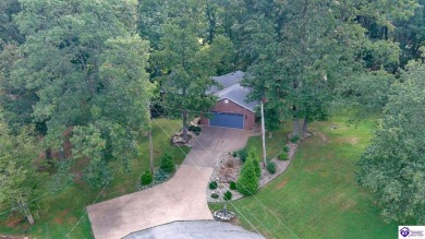 Don't miss the opportunity to own this stunning home in the on Doe Valley Country Club in Kentucky - for sale on GolfHomes.com, golf home, golf lot