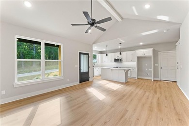 New construction at a price that's tough to beat! This home, in on Branchwood Golf Course in Arkansas - for sale on GolfHomes.com, golf home, golf lot