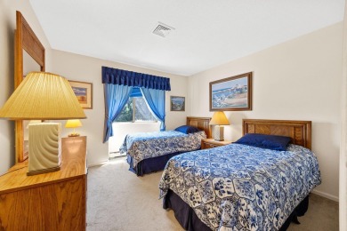 This beautifully updated 2-bed, 2-bath second-floor condo in on Ocean Edge Resort and Golf Club in Massachusetts - for sale on GolfHomes.com, golf home, golf lot
