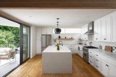 Modern architecture. North Park attitude. Tucked just off the on Balboa Park Golf Course in California - for sale on GolfHomes.com, golf home, golf lot