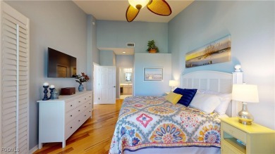 This beautifully maintained and fully furnished/turnkey top on Lexington Country Club in Florida - for sale on GolfHomes.com, golf home, golf lot